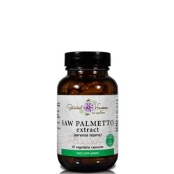 Bh Saw Palmetto Ext 4:1 90 Capsules