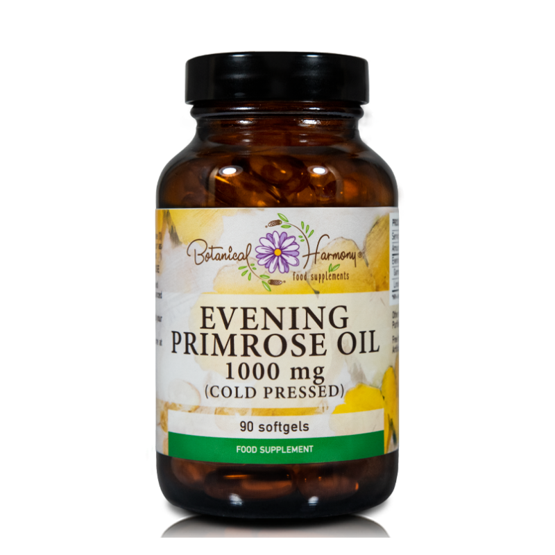 Bh Evening Promorose 1000mg 90 Softgels