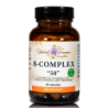 Bh B-Complex 50mg 60 Capsules