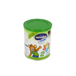 Ninolac 2 6-12 Months 400g