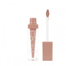 NAM Epic Liquid Lipstick No 6 Cotton Candy