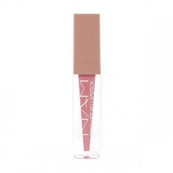 NAM Epic Liquid Lipstick No 8 Honey Rose