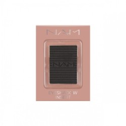 NAM Eyeshadow Matte Dusty No 1