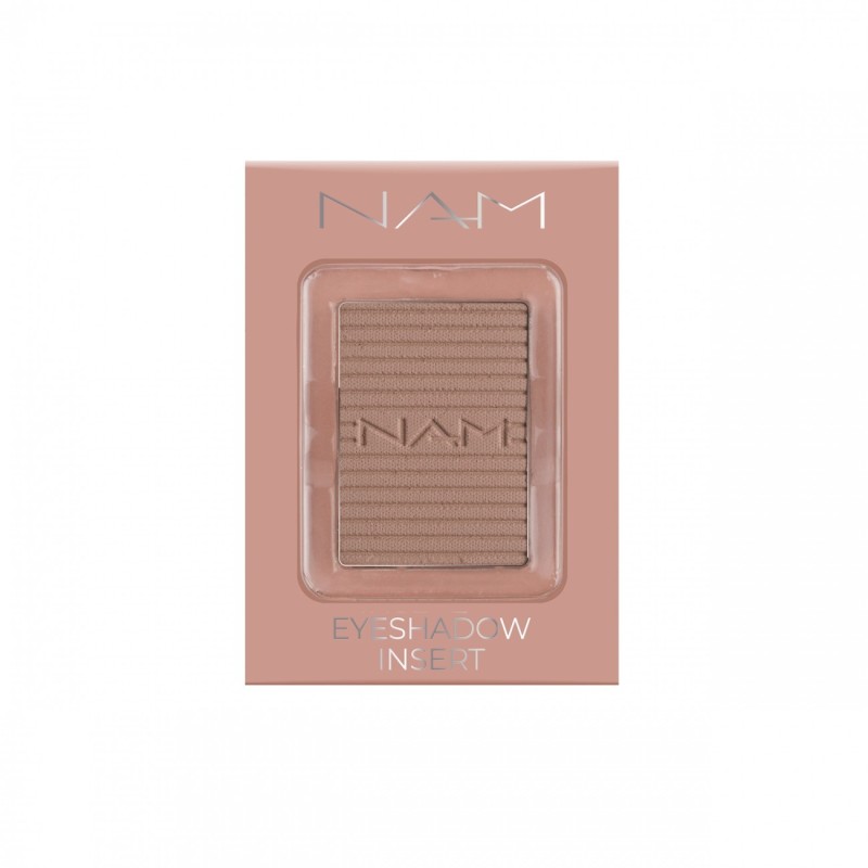 NAM Eyeshadow Matte Mocca No 9
