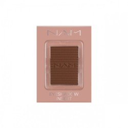 NAM Eyeshadow Matte Chocolate No 10