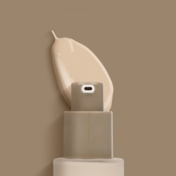 NAM Real Skin Foundation 01