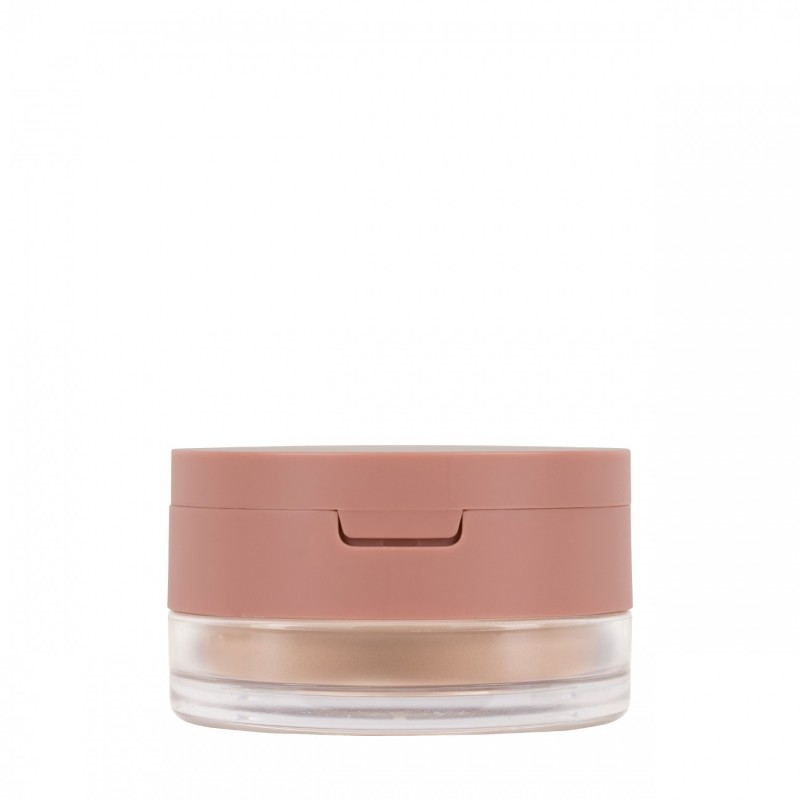 NAM Wonder Finish Loose Powder 3