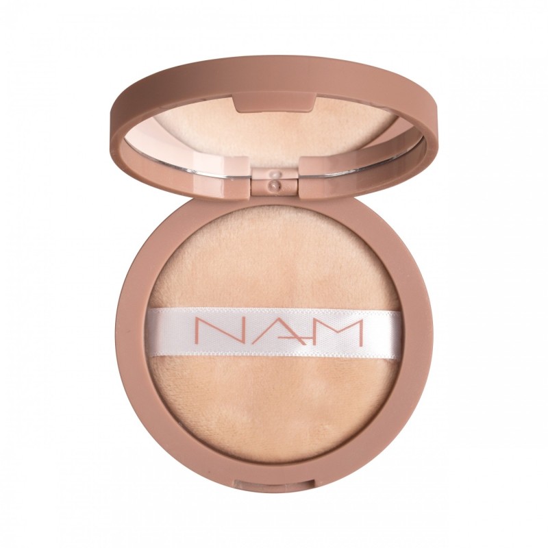 NAM Wonder Finish Loose Powder 1