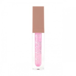 NAM Lip Gloss Lip Volume Nr 2 Aurora Pink