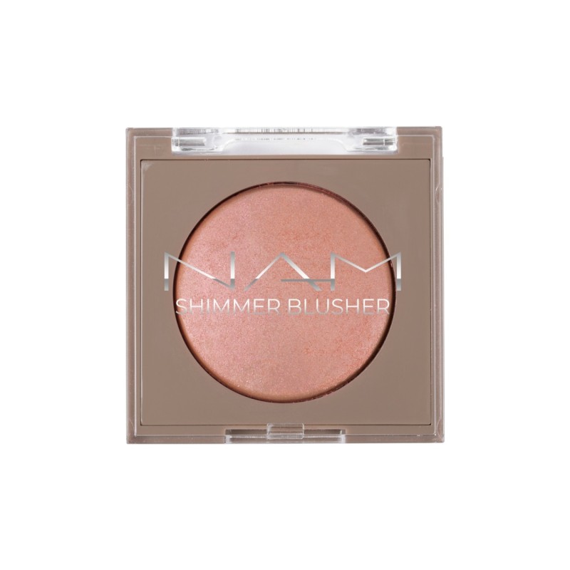 NAM Shimmer Blusher Nr 2