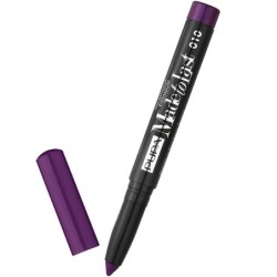 Pupa Made To Last Waterproof Eyeshadow 010-Shocking Violet