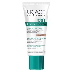 Uriage Hyseac Regul Global Tinted SPF30 40ml