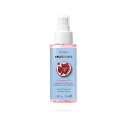 Pupa Fruit Lovers Scented Water 100ml 004-Melagrana