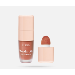 Pupa - 004 - Wonder Me Shake Blush