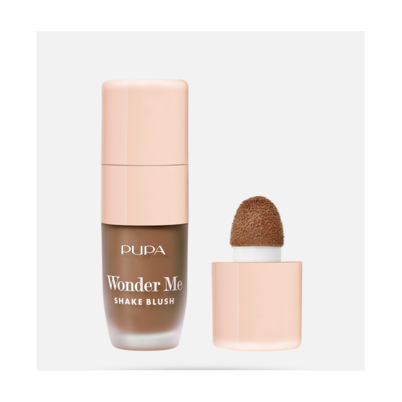 Pupa - 006 - Wonder Me Shake Blush