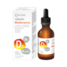 Ovonex Vitamin D3 Active Synergy 25ml