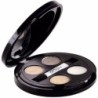 Gosh Powder Eyebrow Shadow N.1 0,8g