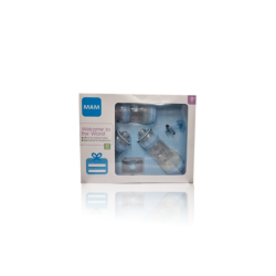 Mam Welcome Gift Set Boy 776463