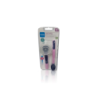 Mam Feeding Spoons & Cover 6M + Pink 776300