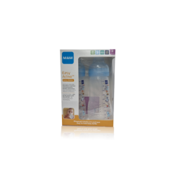 Mam Easy Active Baby 330ml Double Pack Boy776584
