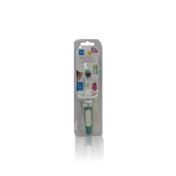 Mam Baby'S Toothbrush Blue 6M + 776374