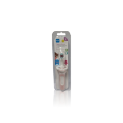 Mam Baby'S Toothbrush Pink 6M + 776375