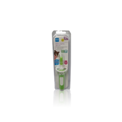 Mam Massaging Brush Green 3M + 776379