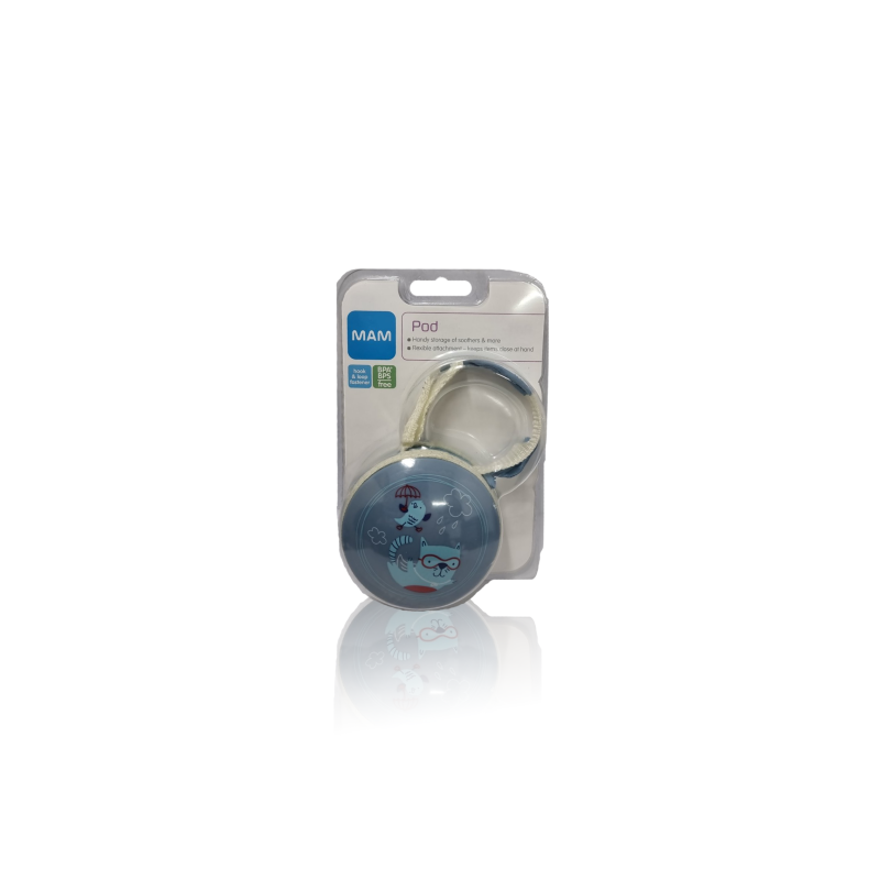 Mam Pod Blue 776285