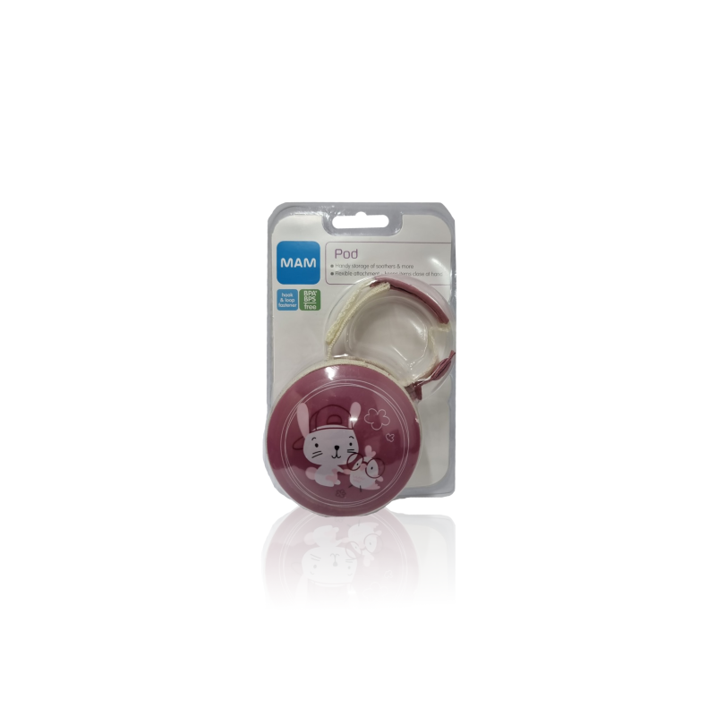 Mam Pod Pink 776286