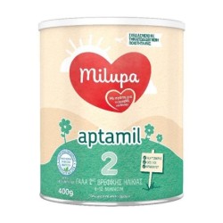 Milupa - Aptamil 2 Baby Milk 400g