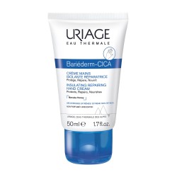 Uriage Bariederm Cica Hand Cream 50ml