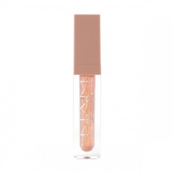 NAM Lip Gloss Lip Volume Nr 4 Desert Sun