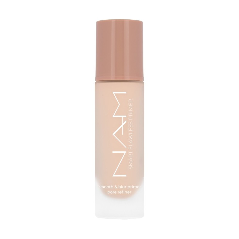 NAM Base Smart Flawless Primer