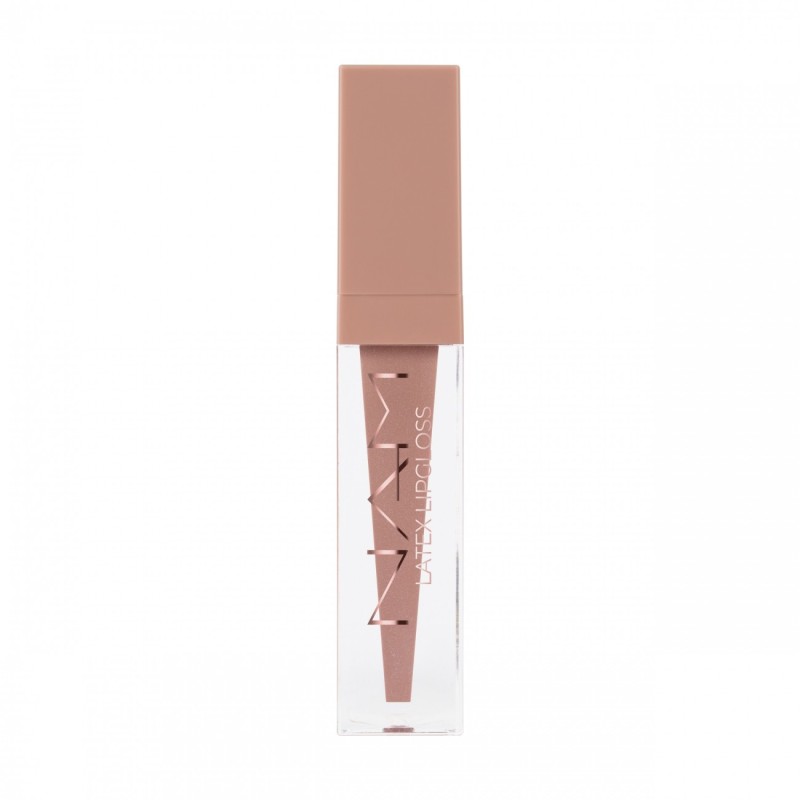 NAM Lip Gloss Latex Lips No 1 Rose Nude