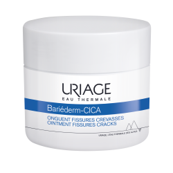 Uriage Bariederm Cica Fissures Cracks Ointment 40g