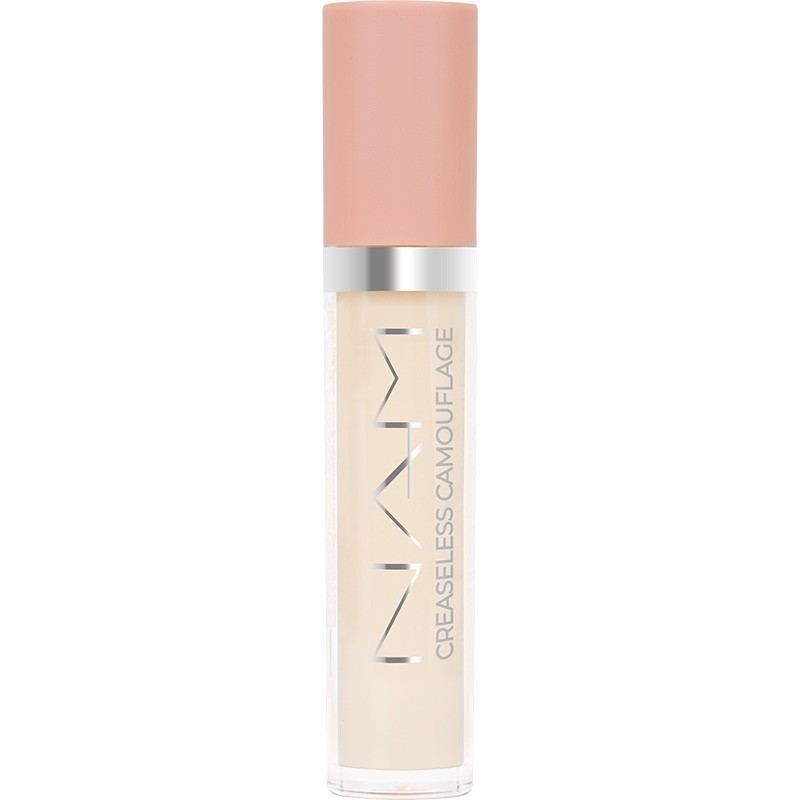 NAM Corrector Creaseless Camouflage No 01C - Swan