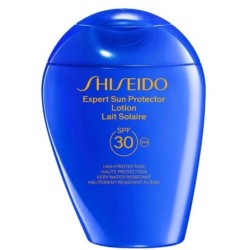 Shiseido Gsc Sun Lotion SPF30 150ml
