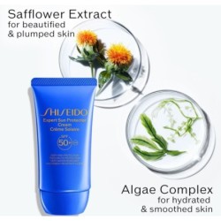Shiseido Gsc Sun Cream SPF50+