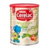Nestle Rice Cream With 4 Vegetables 400g