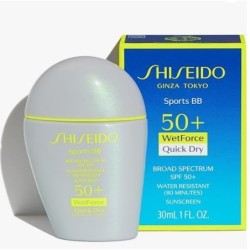 Shiseido Gsc Sports Bb Medium Sun Care