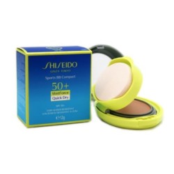 Shiseido Gsc Sports Bb Compact Light Found.