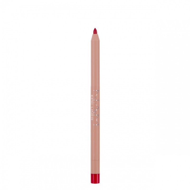 NAM Lip Pencil Epic Liner No 4