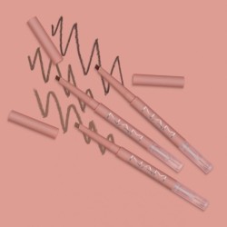 NAM Fill And Fix Eyebrow Duo 02 Cool Medium Brown