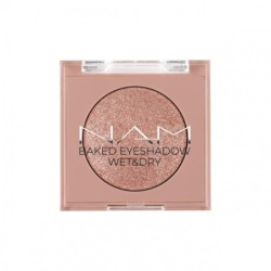 NAM Baked Eyeshadow No 1