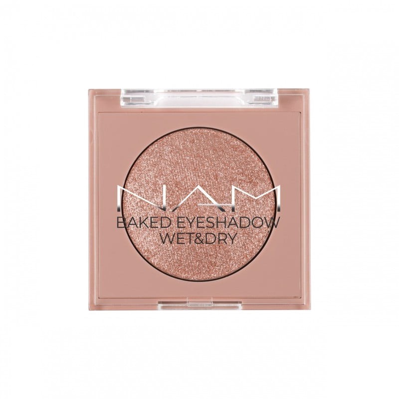 NAM Baked Eyeshadow No 1