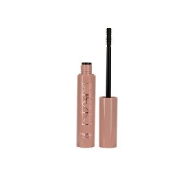 NAM Styling Brow Mascara No 1