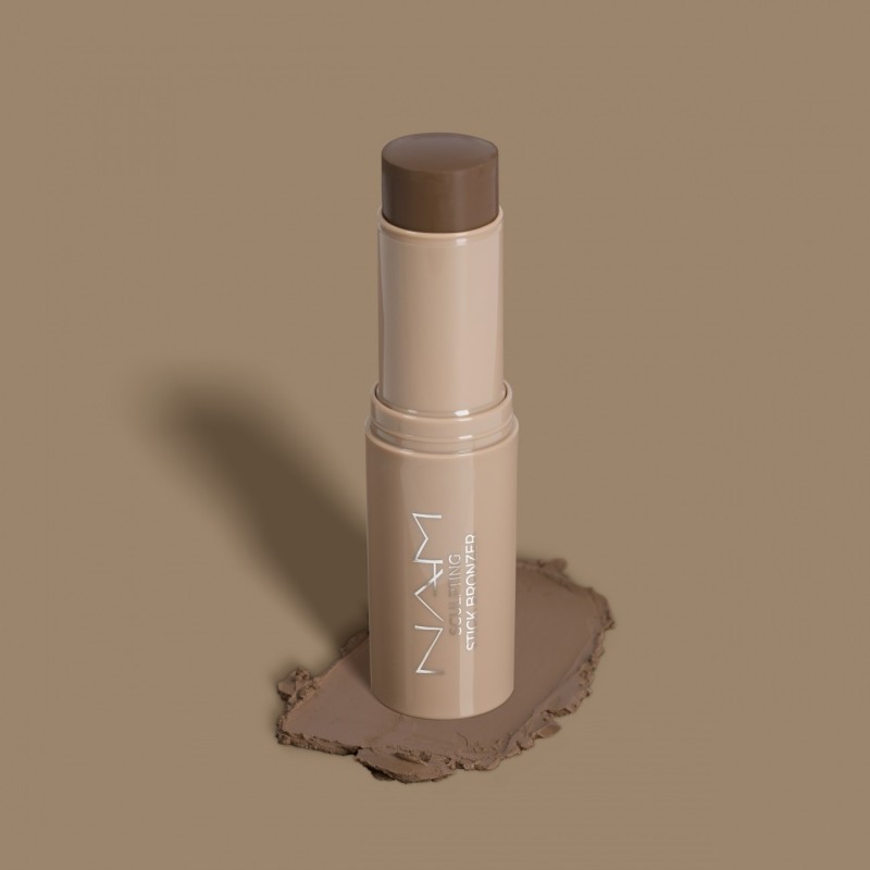 NAM Sculpting Stick Bronzer 3