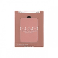NAM Touch Of Color Blusher No 6 Vintage Rose