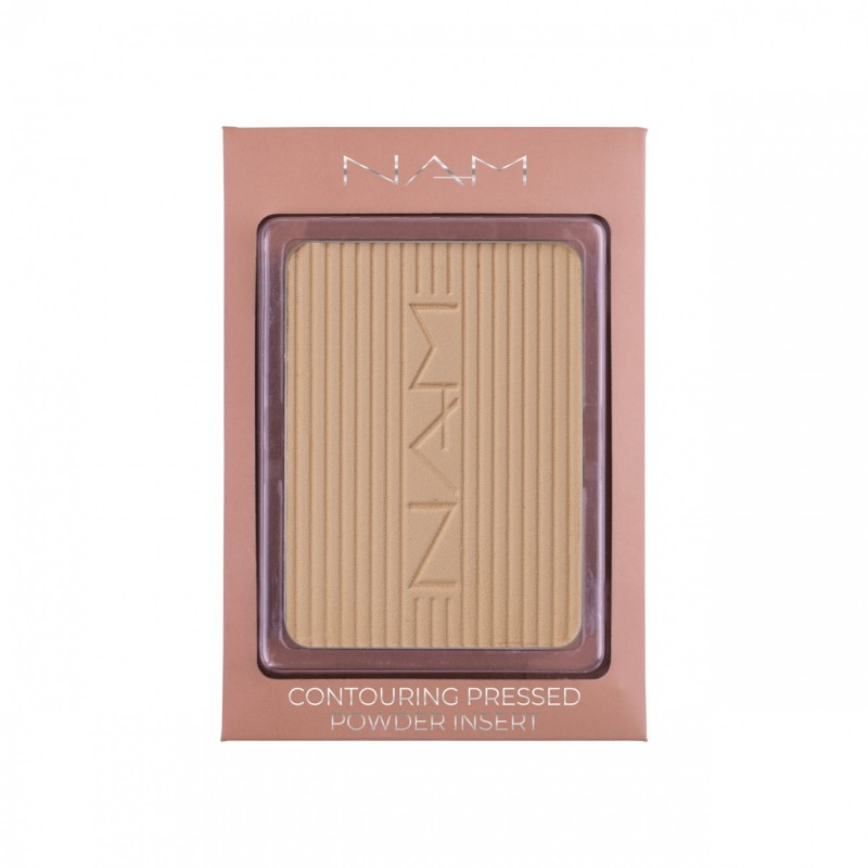 NAM Contouring Pressed Powder No 2