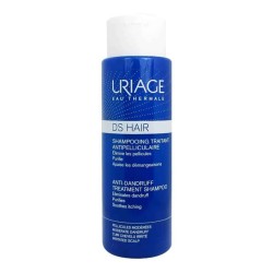 Uriage Ds Hair Anti Dandruff Treatment Shampoo